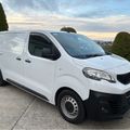 Peugeot Expert 2023