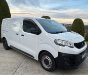 Peugeot Expert 2023