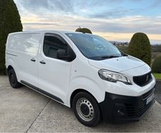 Peugeot Expert 2023