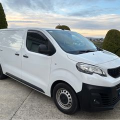 Peugeot Expert 2023