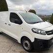 Opel Vivaro 2020