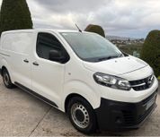 Opel Vivaro 2020