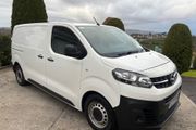 Opel Vivaro 2020