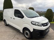 Opel Vivaro 2020