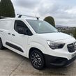 Opel Combo 2021