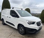Opel Combo 2021