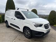 Opel Combo 2021