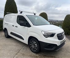 Opel Combo 2021