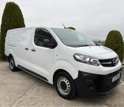 Opel Vivaro 2023
