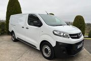 Opel Vivaro 2023