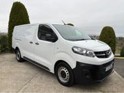 Opel Vivaro 2023