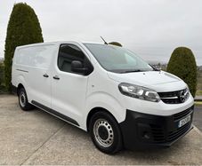 Opel Vivaro 2023