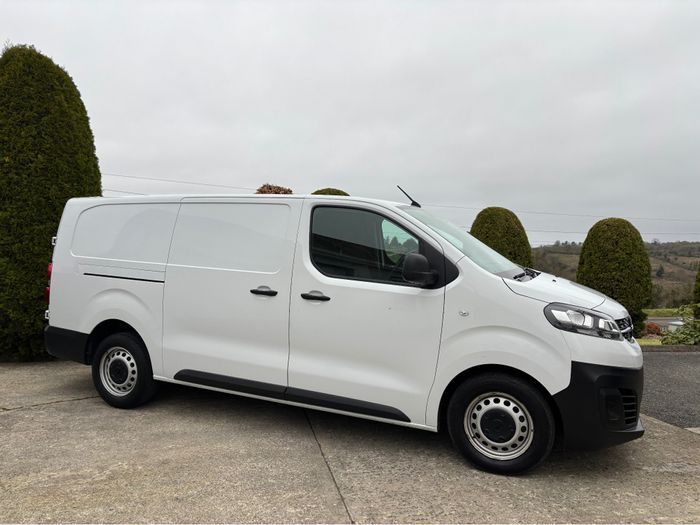 Opel Vivaro 2023