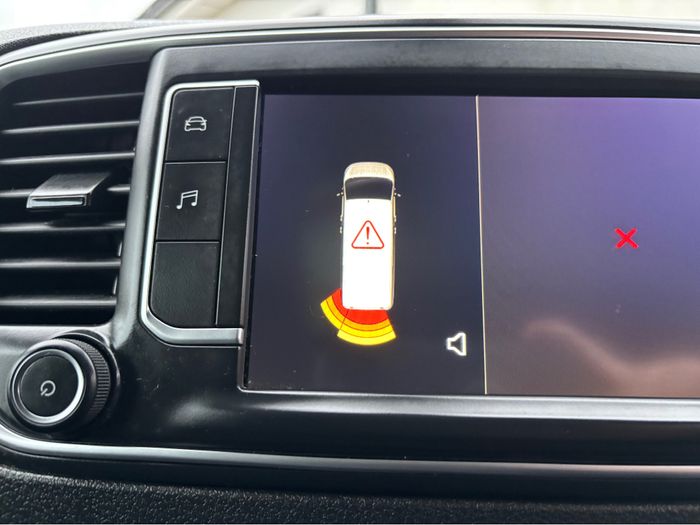 Opel Vivaro 2023