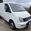 LDV V80 2018