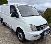 LDV V80 2018