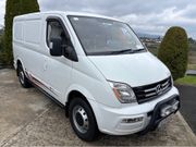 LDV V80 2018