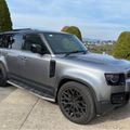 Land Rover Defender 2023