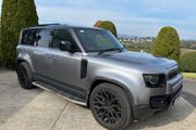 Land Rover Defender 2023