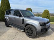 Land Rover Defender 2023