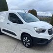 Opel Combo 2021