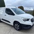 Opel Combo 2021