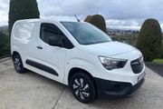 Opel Combo 2021