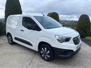 Opel Combo 2021