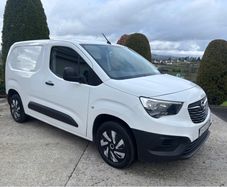 Opel Combo 2021