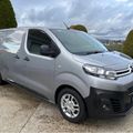 Citroen Dispatch 2022