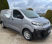Citroen Dispatch 2022