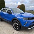 Opel Mokka 2023