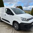Citroen Berlingo 2020