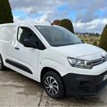 Citroen Berlingo 2020