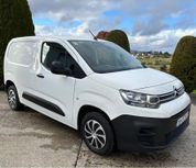 Citroen Berlingo 2020