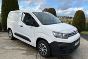 Citroen Berlingo 2020