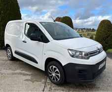 Citroen Berlingo 2020