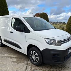Citroen Berlingo 2020