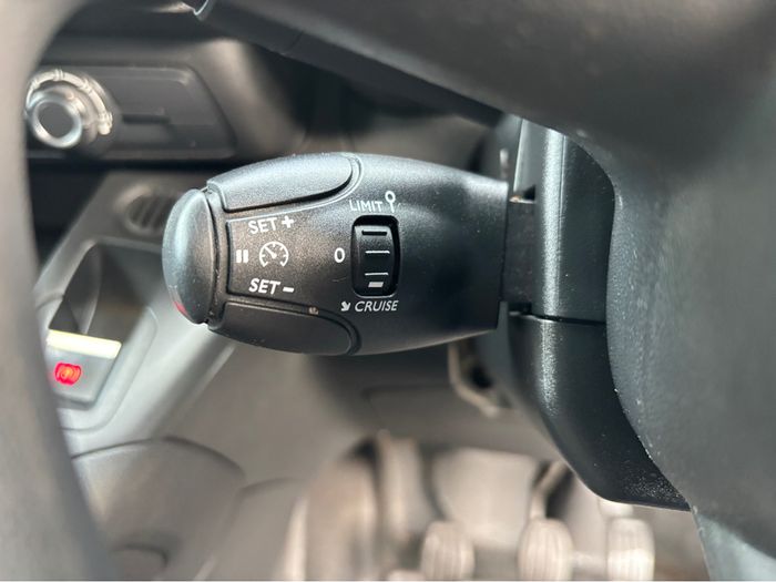 Citroen Berlingo 2020