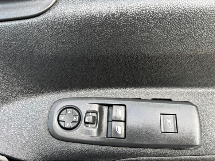 Citroen Berlingo 2020
