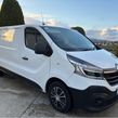 Renault Trafic 2020