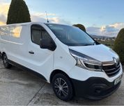 Renault Trafic 2020