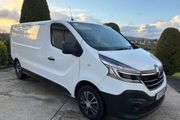 Renault Trafic 2020