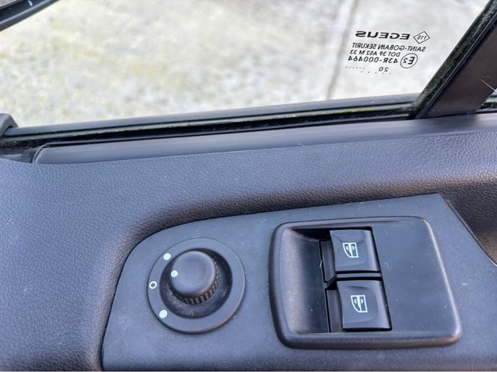 Renault Trafic 2020