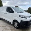 Citroen Dispatch 2021