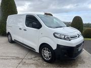 Citroen Dispatch 2021