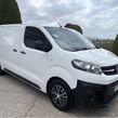 Opel Vivaro 2022