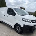 Opel Vivaro 2022
