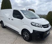 Opel Vivaro 2022