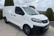 Opel Vivaro 2022